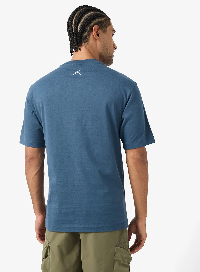 Jordan Jordan Essentials 85 Graphic T-Shirt